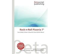 Rock-N-Roll Pizzeria 7