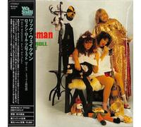 Rock N Roll Prophet-24bit Remaster Paper Sleeve Import