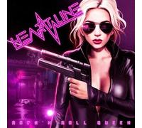 Rock 'N' Roll Queen CD