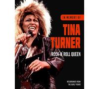 Tina Turner - Rock & Roll Queen: In Memory Of [Compact Discs]