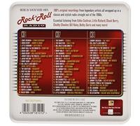Rock N Roll Radio / Various by VARIOUS ARTISTS [Audio CD] NEUF