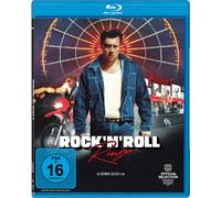 Rock 'n' Roll Ringo (Blu-ray) Dominik Galizia Martin Rohde Margarethe Tiesel