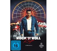 Rock 'n' Roll Ringo (DVD) Dominik Galizia Margarethe Tiesel Martin Rohde