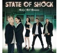 State of Shock - Rock 'N Roll Romance [Import]