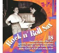Various - 50er Jahre Rock'n'Roll Hits [Import]