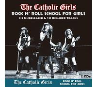 JSP Protection – Rock N Roll School for Girls