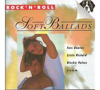 Rock' N' Roll Soft Ballads [Import]