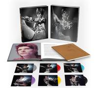 Warner Music David Bowie - Rock 'N' Roll Star Coffret Deluxe - CD