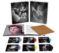Warner Music David Bowie - Rock 'N' Roll Star Coffret Deluxe - CD