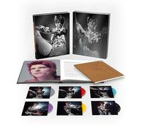 David Bowie – Rock 'n' Roll Star – CD – Coffret Deluxe