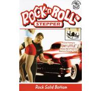 Rock 'n Roll Stepper: Rock Solid Bottom