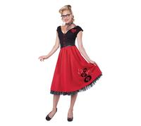 Rock N Roll Sweetheart Taille 6-8