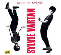 Rock 'n' Roll Sylvie CD