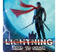 Lightning - Road to Ninja