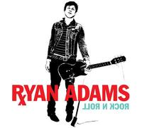 Adams Ryan - Rock'n'Roll [Import]