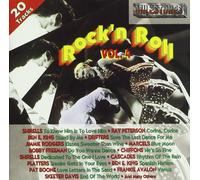 Rock`n Roll Vol.4 - Rock`n Roll Vol.4 /Va [Import]