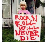 Valentin, Frederik - Rock N Roll Will Never Die [Import]