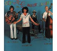 ROCK N ROLL WITH THE MODERN LOVERS