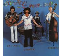 Rock ‘n’ Roll With The Modern Lovers Jonathan Richman (Interprète), The Modern Lovers (Interprète)