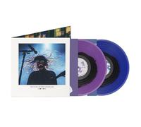 Grouplove – Rock N' Roll You Won't Save Me (Live) – Vinyle 12" coloré