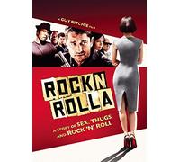 Rock N Rolla [Import allemand]