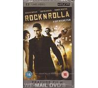 Rock N Rolla [UMD pour PSP] [Import]