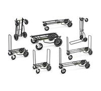 RockNRoller RockNRoller R12 Stealth (All-Terrain)