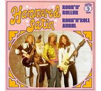 Rock N Roller/Rock N Roll Angel