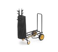 Rock-N-Roller - RR-10055 - HANDLE BAG W/RIGID BOTTOM x R8, R10, R2 - Sac de transport pour Multicart - couleur noire