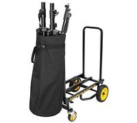 Rock N Roller - RSA-HBR6 - Handle Bag with Rigid Bottom (Fits R6)