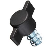 Rock N Roller - RWNGBLT1 - wingbolt w/spring 2-pk (all cart models)