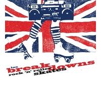 Rock N Roller Skates