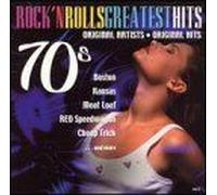Rock N Rolls Greatest Hits 70s Vol 2
