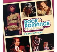 Rock N Romance: The Best of Times (Various Artists)