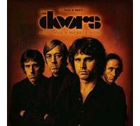 The Doors – The Rock N' Roots of – Vinyle 12" marron