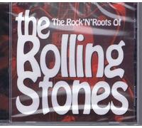 Rock N Roots Of The Rolling Stones