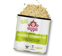 Rock'n'Rubs Dip Dip Hurra – Sommer Dip – 170 g