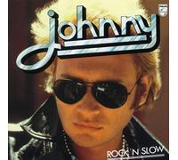 Hallyday, Johnny - Rock'n'Slow
