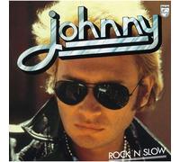 Hallyday, Johnny - Rock'n'Slow