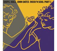 Rock N Soul Part 1 by Daryl Hall & John Oates [VINYL] NEUF