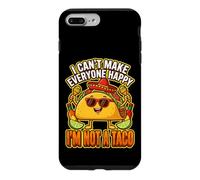 Rock N Taco Guitare Mexicaine Coque pour iPhone 7 Plus/8 Plus