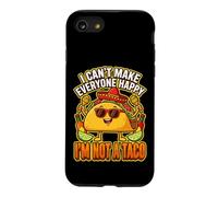 Rock N Taco Guitare Mexicaine Coque pour iPhone SE (2020) / 7/8