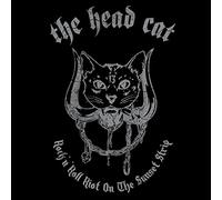 The Head Cat – Rock 'N' Roll Riot On the Sunset Strip – Vinyle