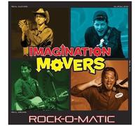 Rock-O-Matic