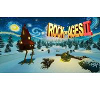 Rock of ages 2 (PC)