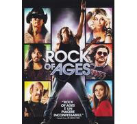 Rock of ages