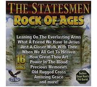 Rock Of Ages