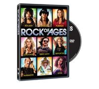 Rock of Ages