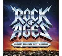 Rock of Ages
