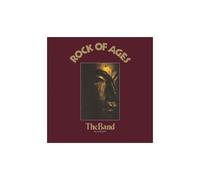 The Band – Rock of Ages – Vinyle 12" (Import)